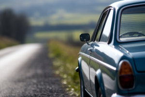 Voitures Cause Décès : Trouver une Première Main ou Donation