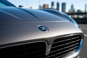 badge-voiture-logo-z-metalique