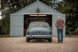 Contrôle Technique Voitures +10 ans : Est-ce Vraiment Obligatoire ?