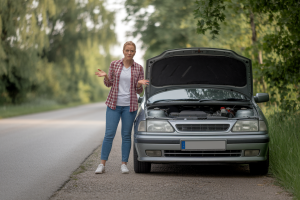 personne-voiture-capot-ouvert-perplexe