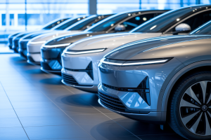 Quelle Voiture de Fonction Choisir ? Le Top 10 pour 2025 !