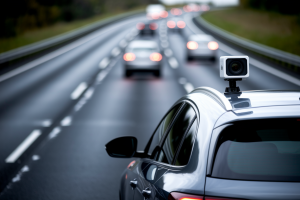 Voiture Radar : Qu&rsquo;est-ce qu&rsquo;une Voiture Banalisée qui Flashe ?