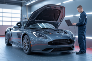 Pourquoi Faire un Stage 1 sur une Voiture : Qu&rsquo;est-ce qu&rsquo;une Reprogrammation