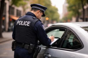 policier-uniforme-contravention-rue-urbaine