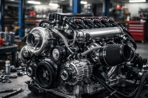 moteur-voiture-atelier-outils-garage