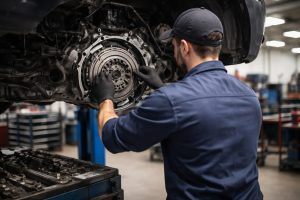 mecanicien-voiture-garage-outils-pieces