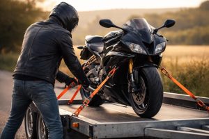 motard-tenue-moto-remorque-paysage