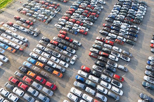 parc automobile